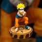 Naruto Figurine 3D Naruto Uzumaki - Imprimée en 3D et Peinte à la Main