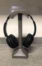 Support de Casque Gaming - Imprimé en 3D - Design Moderne et Robuste
